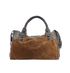 Classic City Bag, back view